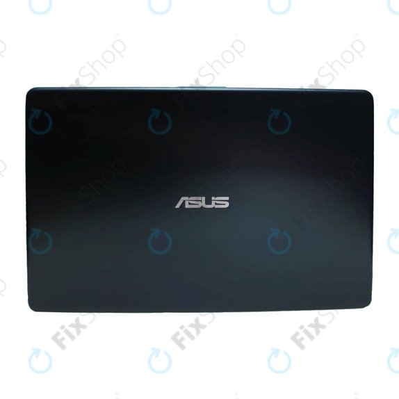 Asus VivoBook S15 X530UN - LCD Back Cover (Green) - 90NB0IA1-R7A010 Genuine Service Pack
