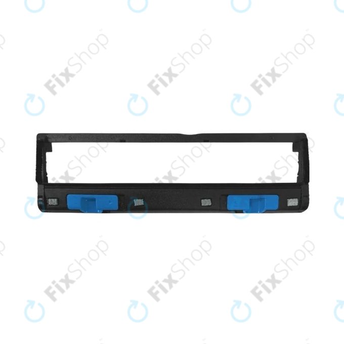 Ecovacs Deebot X-series - Main Brush Cover (Black)