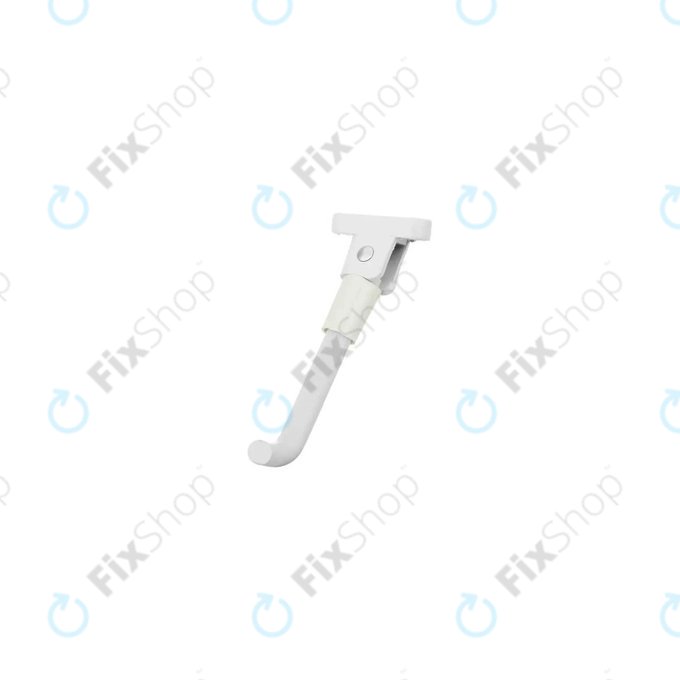 Xiaomi Mi Electric Scooter 1S, 2 M365, Essential, Pro, Pro 2, Mankeel CityJet - Kickstand (White)