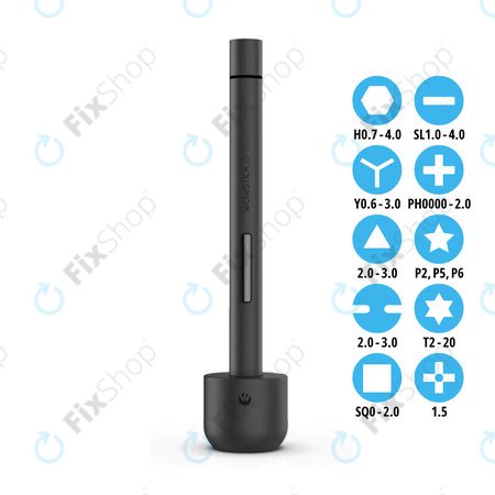 Xiaomi WOWstick 1F+ - Electric Screwdriver 64in1