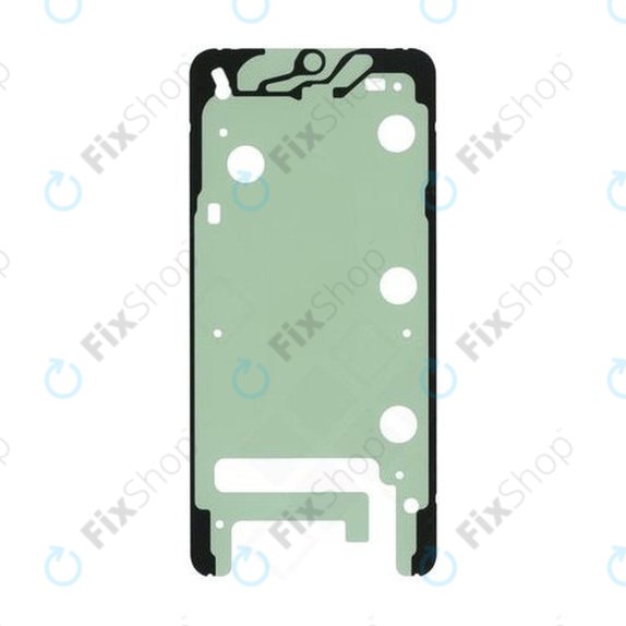Samsung Galaxy S25 FE - LCD Adhesive (Bottom) - GH02-27480A Genuine Service Pack