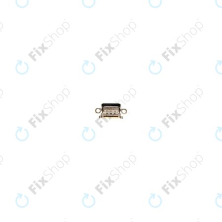Xiaomi Mi Note 10 Lite, Mi Note 10 Pro, Mi 10, Mi 10 Pro, Redmi Note 10, Redmi Note 10 Pro - Charging Connector (USB C)