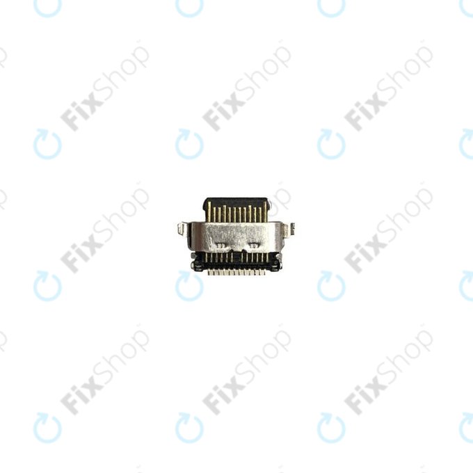Motorola One Zoom XT2010 - Charging Connector - SCA8C31042 Genuine Service Pack
