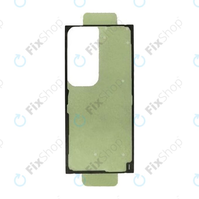 Samsung Galaxy S23 Ultra S918B - Battery Cover Adhesive