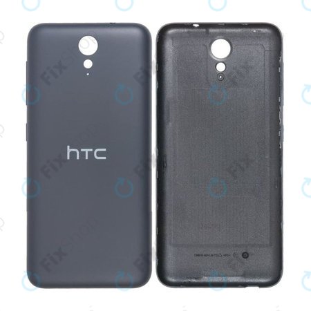 HTC Desire 620 - Battery Cover (Gray)