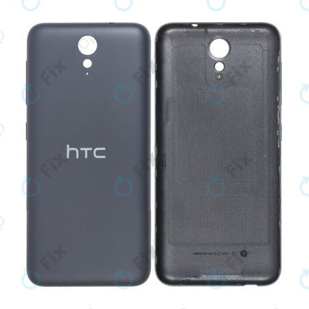 HTC Desire 620 - Battery Cover (Gray)