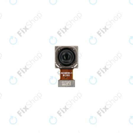 Xiaomi Poco F4 GT 21121210G - Rear Camera Module Modul 64MP - 410200007H5Y Genuine Service Pack