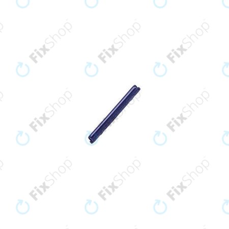 Samsung Galaxy A31 A315F - Volume Button (Prism Crush Blue) - GH98-45437D Genuine Service Pack