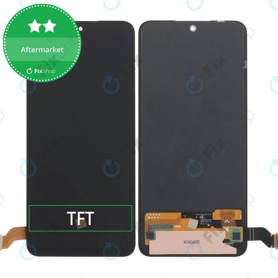 Nothing CMF Phone 1 - LCD Display + Touch Screen TFT