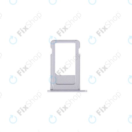 Apple iPhone 6S - SIM Tray (Silver)