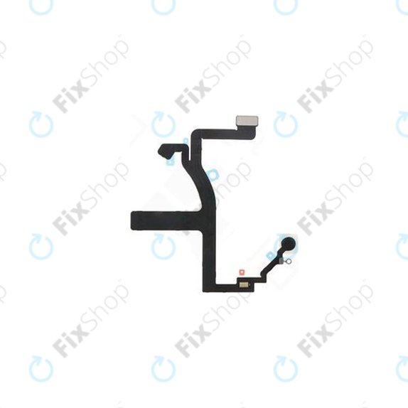 Apple iPhone 15 - Camera Flash + Flex Cable