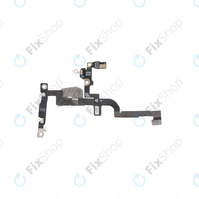 Apple iPhone 16 Plus - Bluetooth Antenna + Flex Cable