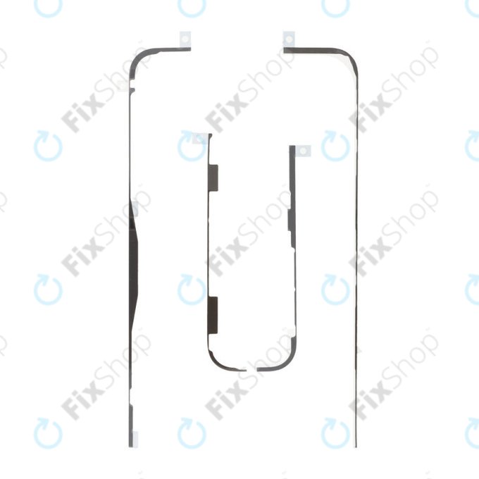 Apple iPad Mini (2024) - Touch Screen Adhesive