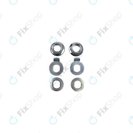 Kugoo M4 - Engine Gasket Kit (Nuts + Washers)