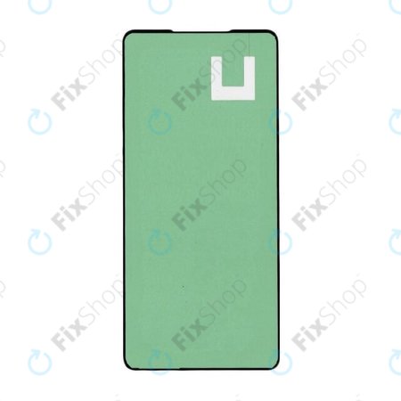 Samsung Galaxy S20 FE G780F - Adhesive LCD Sticker