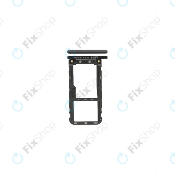 Xiaomi Mi Max 3 - SIM Tray (Gray)