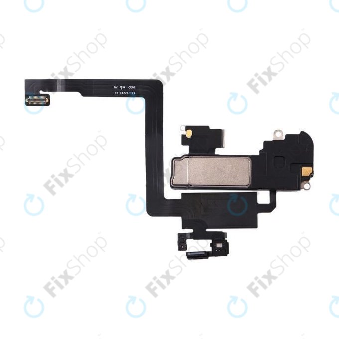 Iphone ear 2025 pro