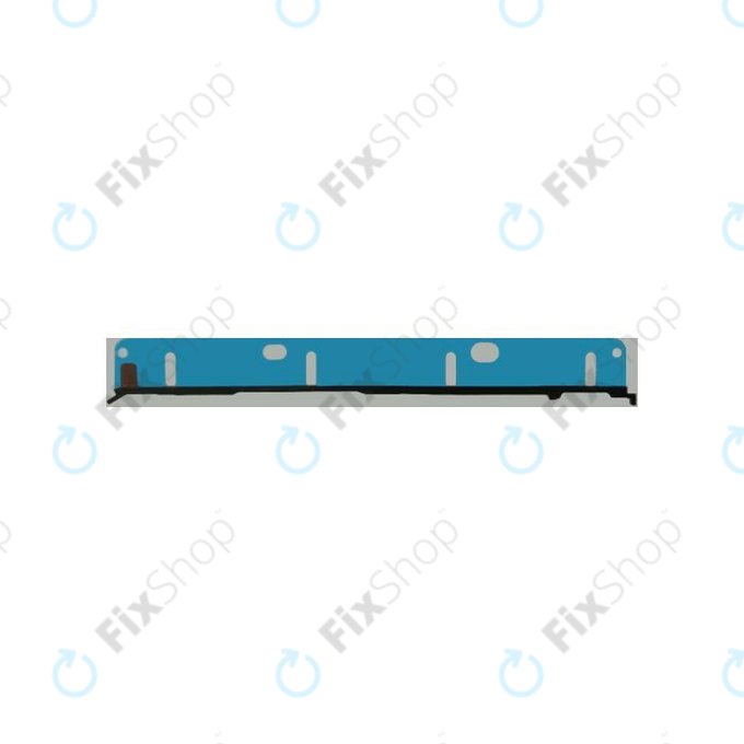 Huawei MediaPad M5 8.4 - LCD Adhesive (Top) - 51637569 Genuine Service Pack