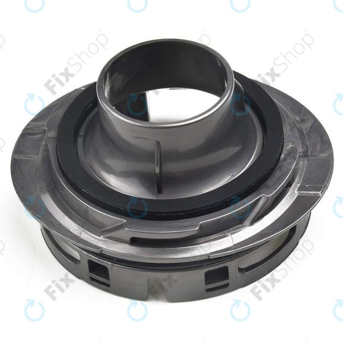 Dyson V7, V8 - Motor Rear Cover