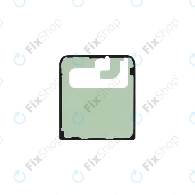Samsung Galaxy Z Flip 6 F741B, 7 FE F761B - Battery Cover Adhesive - GH81-26116A Genuine Service Pack