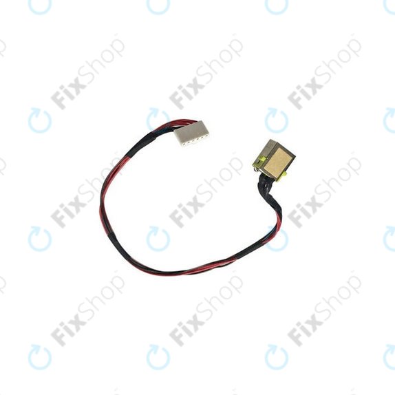 Acer Nitro 5 AN515-52 - Charging Connector with Cable - 77033010 Genuine Service Pack