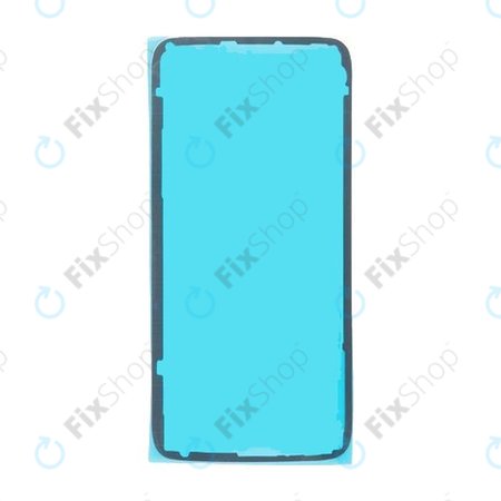Huawei Honor 10 - Battery Cover Adhesive - 51638387, 51638388 Genuine Service Pack