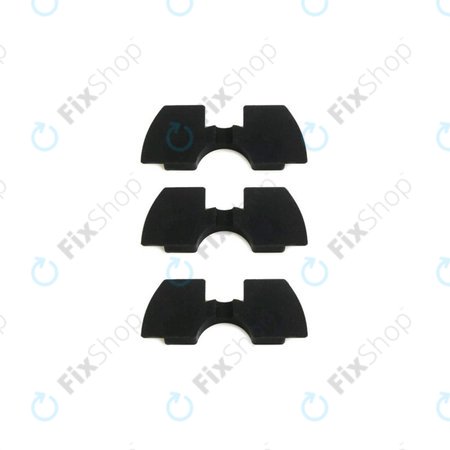 Xiaomi Mi Electric Scooter 2 M365, Pro - Front Fork Shake Reduction (3pcs)