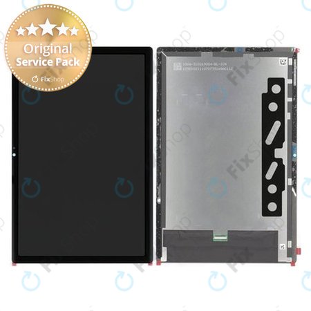 Samsung Galaxy Tab A8 10.5 SM-X200, SM-X205 - LCD Display + Touch Screen - GH81-21915A Genuine Service Pack