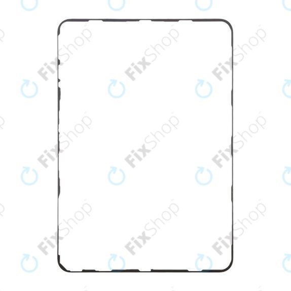 Apple iPad Pro 11 (2024) - LCD Display Adhesive