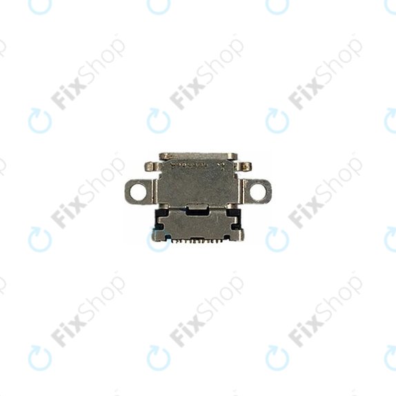 Nintendo Switch Lite - Charging Port USB-C