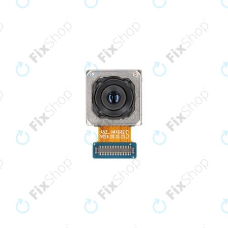 Samsung Galaxy A52 A525F, A526B, A72, A52s 5G A528B - Rear Camera 64MP - GH96-14157A Genuine Service Pack