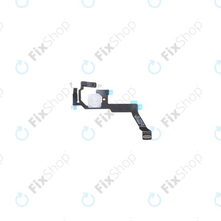 Apple iPhone 14 Pro Max - Rear Camera Flash + Flex Cable