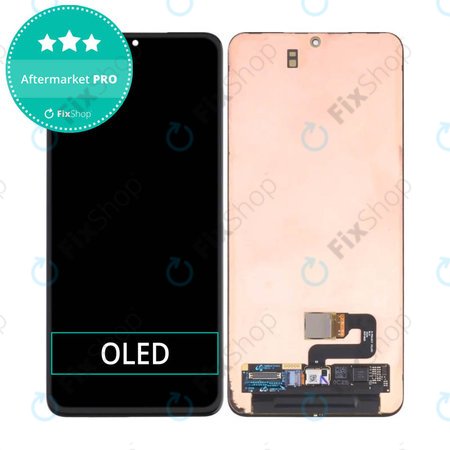 Samsung Galaxy S21 Plus G996B - LCD Display + Touch Screen OLED