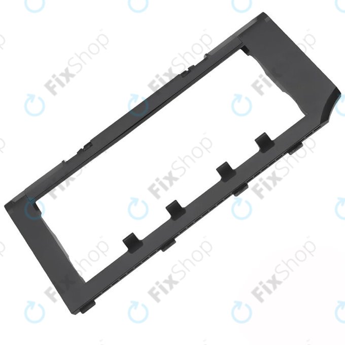 Main Brush Cover for Roborock Q5, Q8, S8, S8+, S8 Pro Ultra