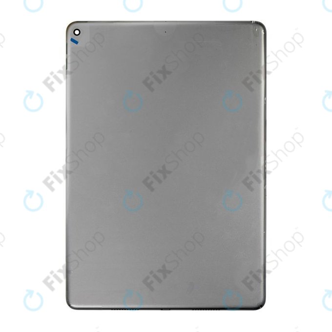 Apple iPad Air (3rd Gen 2019) - Battery Cover 4G Version (Space Gray)