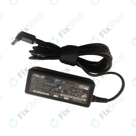 Asus X541U - Charging Adapter 19V, 45W - 0A001-00232500 Genuine Service Pack