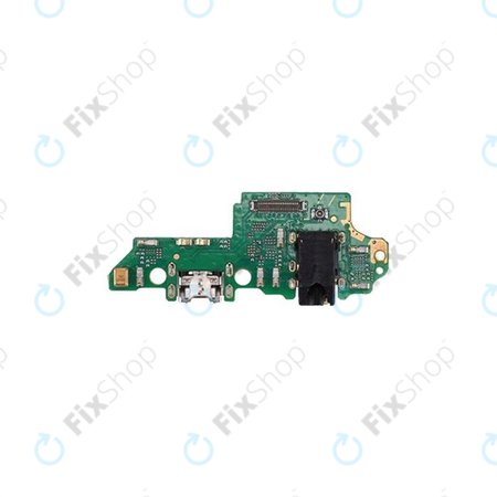 Huawei Honor 7X - Charging Connector PCB Board - 02351RYD