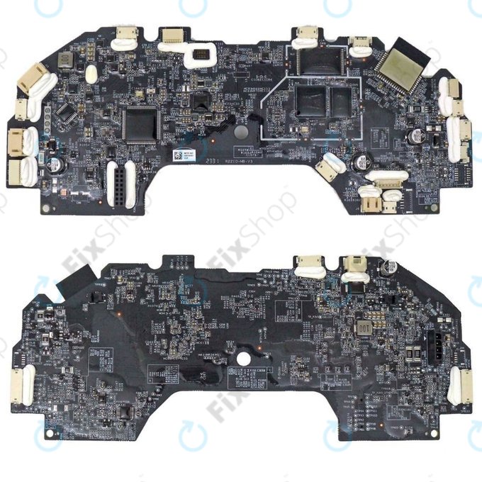 Main Board for Dreame Bot L10 Prime