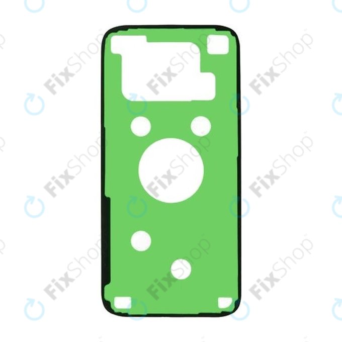 Samsung Galaxy S7 Edge G935F - Battery Cover Adhesive