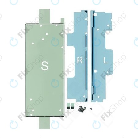 Samsung Galaxy Z Fold 6 F956B - LCD Adhesive Set (SUB UB) - GH82-35138A Genuine Service Pack