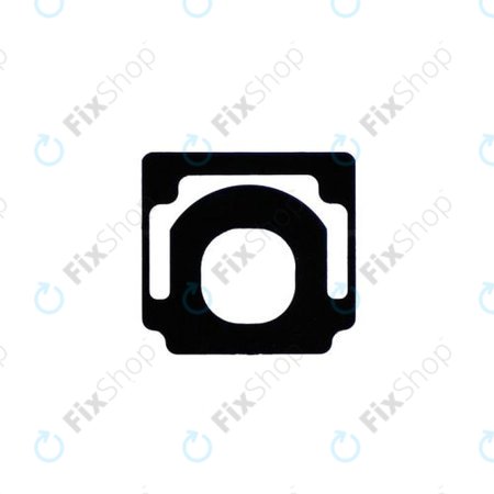 Apple iPad 2, iPad 3, iPad 4 - Home Button Plastic Bracket