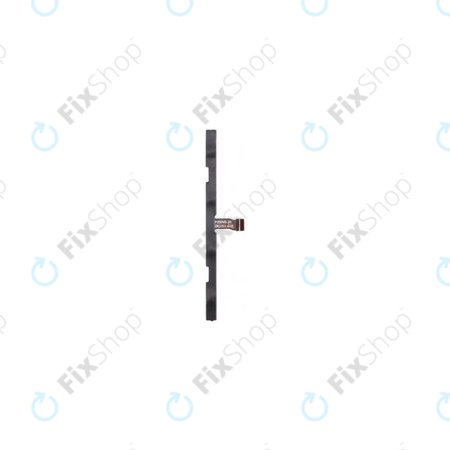 Motorola Moto G10 XT2127 - Power Button + Volume Flex Cable