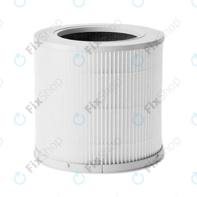 Xiaomi Smart Air Purifier 4 Compact - HEPA filter (Activated carbon) (White)