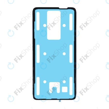 Xiaomi Mi 9T, Mi 9T Pro - Battery Cover Adhesive