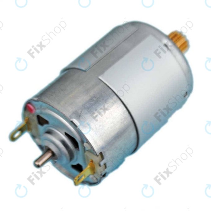 Wheel Motor for Neato Robotics XV11, Vorwerk Kobold VR100