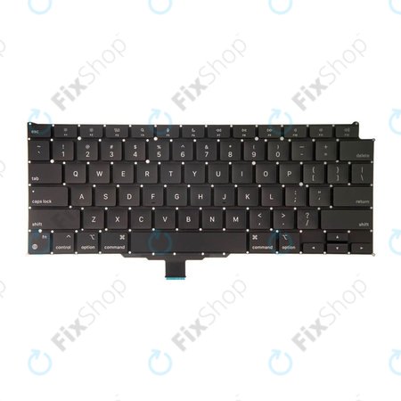 Apple MacBook Air 13" A2337 (2020) - Keyboard US