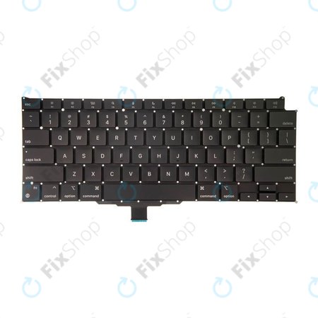 Apple MacBook Air 13" A2337 (2020) - Keyboard US