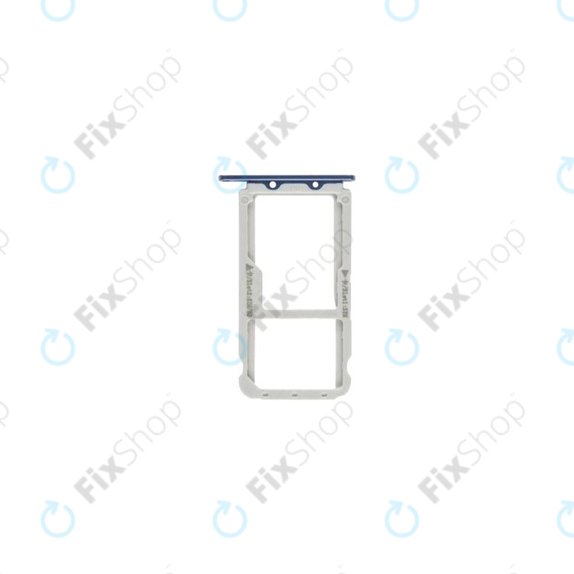 Huawei Honor 8 Pro DUK-L09 - SIM + SD Tray (Navy Blue)