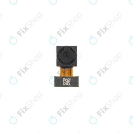 Xiaomi Redmi Note 14 Pro 4G 24116RACCG - Rear Camera 2MP (Macro)