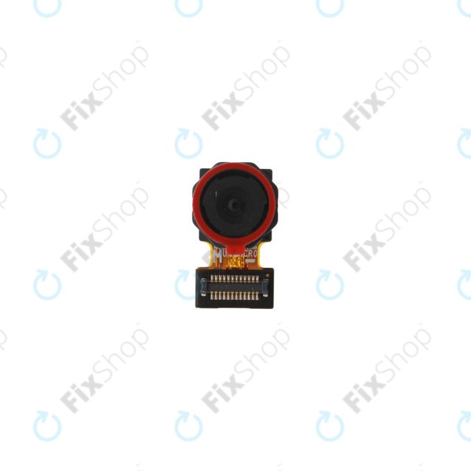 Samsung Galaxy A16 4G, A16 5G, A17 A175F, A17 A176B - Rear Camera 5MP (Ultrawide) - GH96-18438A Genuine Service Pack